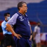 “Bolillo Gómez ya no es más técnico de la Selección de Honduras-