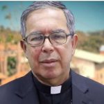 Monseñor Luis José Rueda Foto Conferencia Episcopal de Colombia