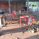 Polémica operación en la vereda El Remanso , en Puerto Leguízamo, Putumayo