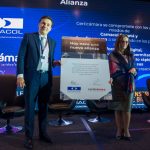 Camacol B&C y Certicámara firmaron una alianza direccionada en la transformación digital