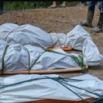 Cuatro personas fueron asesinadas este fin de semana en dos ataques en el departamento colombiano del Cauca Foto periodicovirtual.com