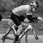 Luto en el ciclismo colombiano por el fallecimiento de Andrés David Arévalo