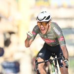 El italiano Stefano Oldani (Alpecin Fenix) ganó la duodécima etapa del Giro de Italia