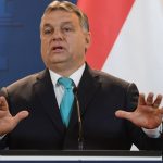 Viktor Orbán,primer ministro húngaro