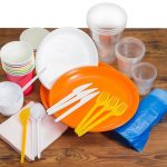 El Congreso aprueba la eliminación de plásticos de un solo uso