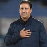 El nuevo Director Técnico de la Selección Colombia Masculina de Fútbol será el profesor Néstor Gabriel Lorenzo, anunció la FCF