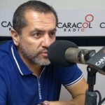 Senador Mario Alberto Castaño Pérez / Óscar M. Ramírez / Caracol Manizales