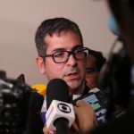 Marcelo Pecci ,fiscal antimafia de Paraguay