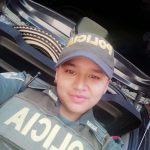Asesinada la patrullera Andry Vanessa Merlano Amaya, en Santa Fe de Antioquia