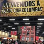 Comic Con Colombia 2022