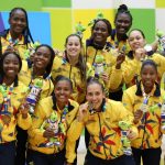 El quinteto femenino se colgó la medalla de oro del baloncesto 5×5 de los XIX Juegos Bolivarianos Valledupar 2022