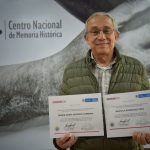 Darío Acevedo,El director del Centro Nacional de Memoria Histórica (CNMH) de Colombia