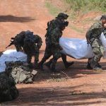 Mueren 10 disidentes de las FARC en operación militar en San Vicente del Caguán