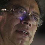 Gustavo Petro Presidente Electo de Colombia