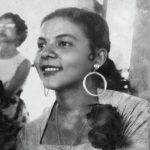 Marina Isabel Ferrer en foto familiar Cortesía de su hija.