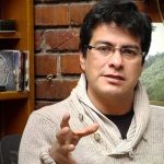 El defensor de DDHH Danilo Rueda será el comisionado de paz de Colombia