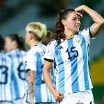 Argentina buscará asegurar el viernes la clasificación directa al Mundial Femenino de Australia y Nueva Zelanda 2023 ante Paraguay