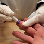 Autotest de detección de VIH