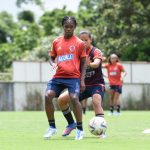 Selección Colombia Femenina Sub-20 alista debut en el Mundial