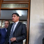 La Corte Suprema de Justicia citó a juicio a Álvaro Prada, exrepresentante a la Cámara, en el proceso contra el expresidente de la República, Álvaro Uribe .