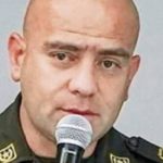 Coronel Benjamín Nuñez,