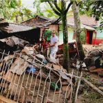 Emergencia en Supía Caldas deja 3 mil viviendas afectadas y una persona muerta