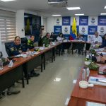 Presidente Gustavo Petro a Buenaventura y del Consejo de Seguridad Integral