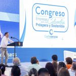 Clausura del Congreso de Confecámaras: ‘Empresas por una Colombia Próspera y Sostenible’