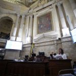En un debate en la Comisión Quinta del Senado, la ministra de Minas y Energía, Irene Vélez, sostuvo que el Gobierno va a proponer un pacto por las tarifas justas,