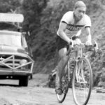 Falleció el 'Zipa' Forero, primer ganador de la Vuelta a Colombia @AceroCaballito