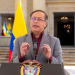 Alocución del Presidente de Colombia, Gustavo Petro - Diálogos regionales vinculantes #ColombiaTienesLaPalabra - Foto PRESIDENCIA