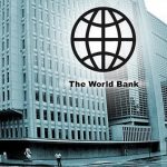 Sede del Banco Mundial. (Agencia Anadolu)