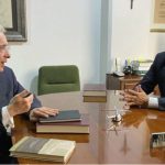Petro y Uribe se reunirán para hablar de la reforma tributaria