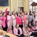 Asamblea de Caldas aprobó política pública sello rosa por el empleo, emprendimiento y empoderamiento de las mujeres