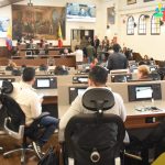 Con 11 a favor 3 en contra fue aprobado en Comisión Gobierno el Proyecto de Acuerdo No. 462 DE 2022 “Por medio del cual se autoriza el ingreso del Distrito Capital a la Región Metropolitana Bogotá- Cundinamarca