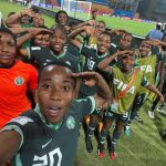 Nigeria se queda con el tercer puesto en el Mundial Femenino sub-17
