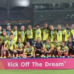 La Selección Colombiana se quedó con el subcampeonato del Mundial de Fútbol Femenino Sub- 17 al perder 1 a 0 contra España en un partido reñido y parejo.