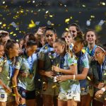 España, campeona del Mundial de Fútbol Femenino Sub- 17