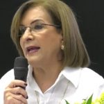 Margarita Cabello. Foto: Procuraduría