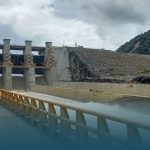 Proyecto hidroeléctrico