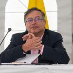 El presidente Gustavo Petro Foto Presidencia