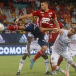 Independiente Medellín empató 0-0 con Deportivo Pasto