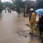 Emergencias por lluvias en Colombia 2022