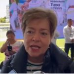 La Ministra del Trabajo Gloria Inés Ramírez Ríos señaló las fechas en las que arrancará el debate sobre el aumento del salario mínimo en Colombia