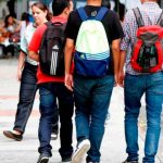 Falta de empleo para los jovenes en Colombia