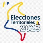 Elecciones Territoriales 2023