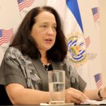 Jean Elizabeth Manes fue nóminada como embajadora de EE.UU. en Colombia