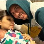 Padres de colombiana Paula Durán, diagnosticada con cáncer terminal en Estados Unidos, podrán visitarla tras recibir visa humanitaria (Tomado de Twitter)