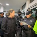 Margareth L Chacón Zúñiga, la mujer 'Clave' en el crimen del fiscal Marcelo Pecci