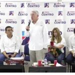 Florencia, Caquetá Uribe responde a una pregunta sobre si se puede dar aval a desmovilizados de Farc